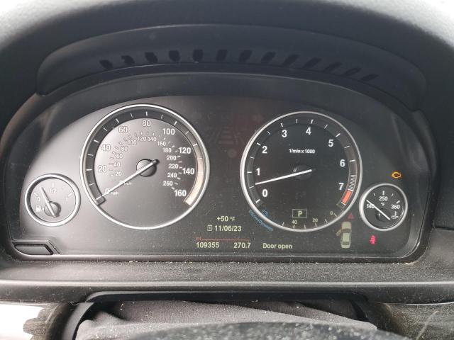 WBA5A7C59FD621836 BMW 528 XI