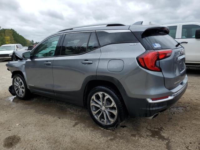 3GKALPEX2KL146730 GMC Terrain Slt