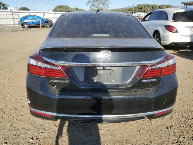 JHMCR6F5XHC031158 Honda Accord Hybrid Exl