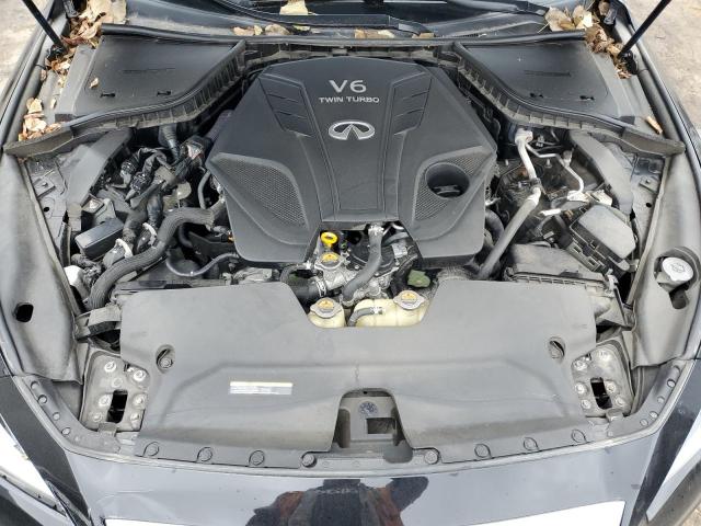 JN1EV7AR6KM590281 Infiniti Q50 LUXE