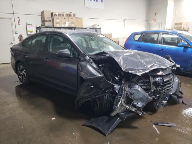 4S3BWAC60P3010307 Subaru Legacy Premium