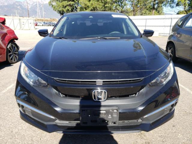 2HGFC2F69LH503813 Honda Civic Lx