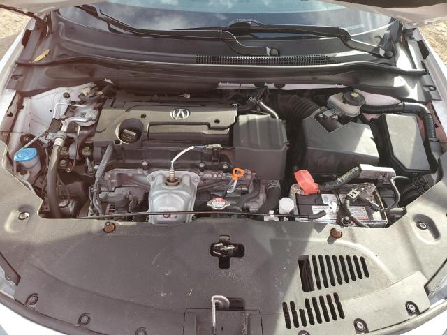 19UDE2F75KA004059 Acura Ilx Premium