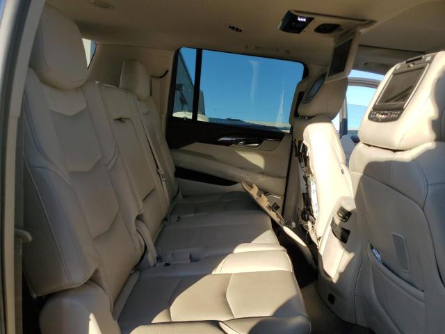 1GYS4JKJ5HR115543 Cadillac Escalade Esv Premium Luxury