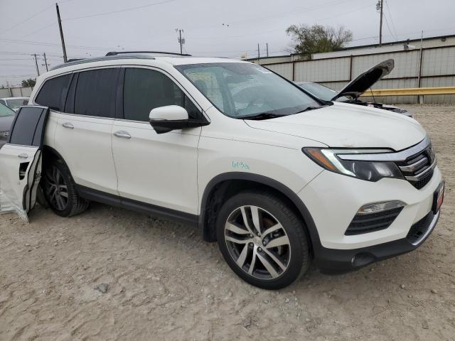 5FNYF6H98GB089352 Honda Pilot Touring