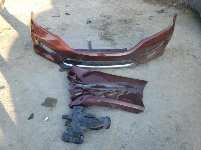 1HGCR2F41GA174173 Honda ACCORD LX