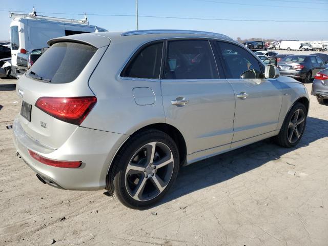 WA1D7AFP6GA026771 Audi Q5 Premium Plus S-line