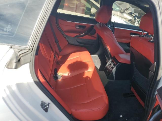 WBA4C9C56GG138533 BMW 428 Xi Gran Coupe Sulev