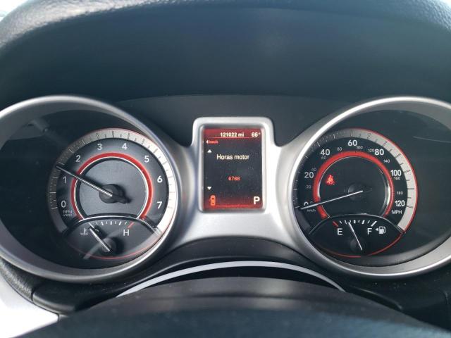 3C4PDCAB5FT532327 Dodge JOURNEY SE