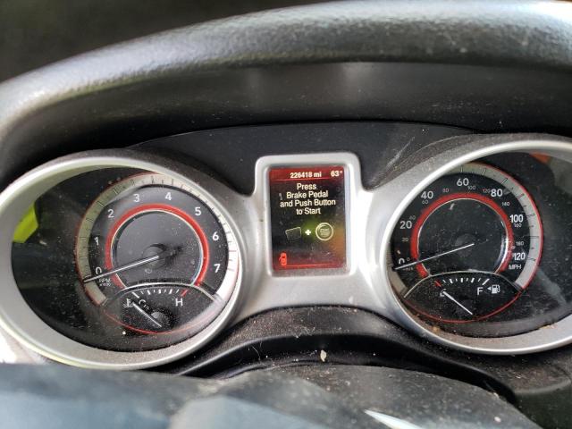 3C4PDCBG1FT673583 Dodge Journey Sxt