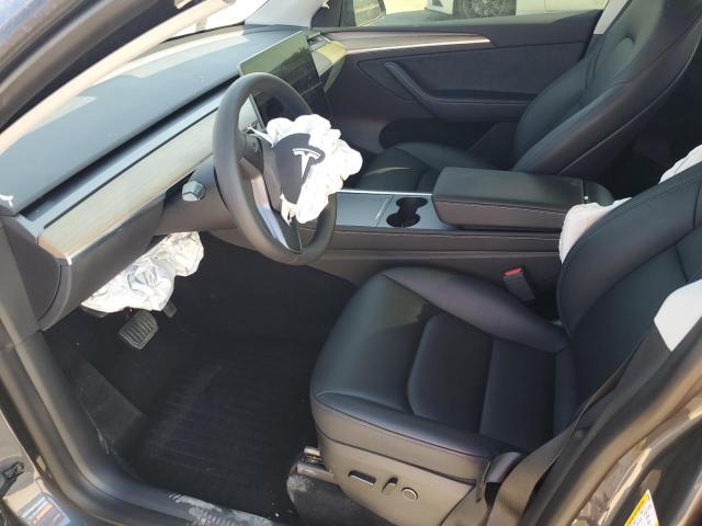 7SAYGDEE8PA040803 Tesla Model Y