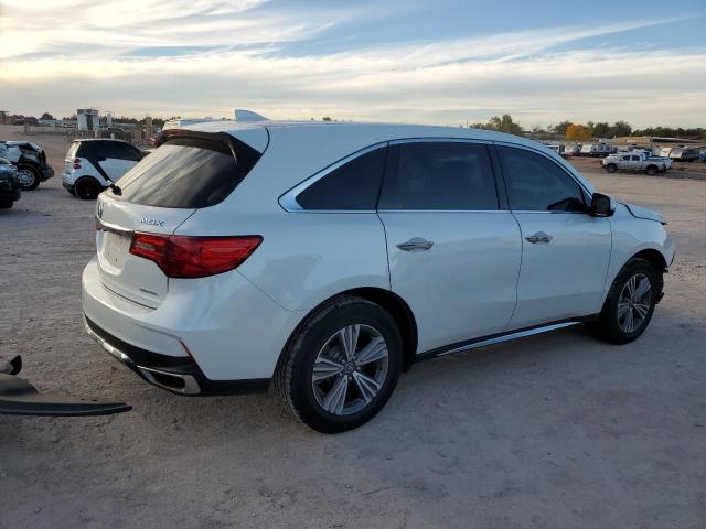 5J8YD4H3XLL019091 Acura MDX