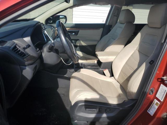 5J6RW1H86HL003477 Honda CR-V EXL