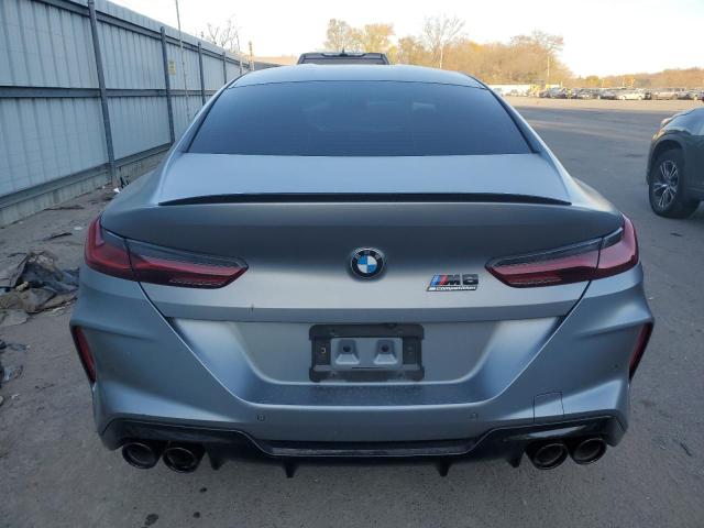 WBSGV0C01LCE05116 BMW M8