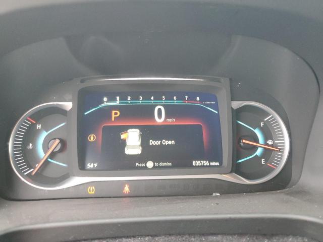 5FNYF7H54LB005766 Honda Passport Exl