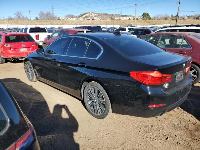 WBAJA5C5XKWW34340 BMW 530 I