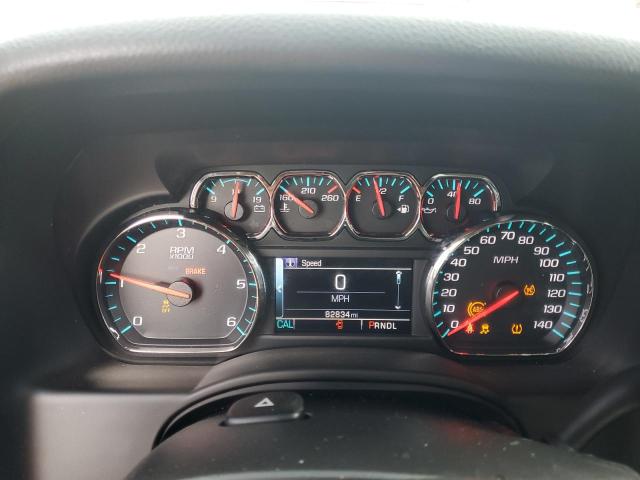 1GKS1AKC2KR324654 GMC YUKON SLE