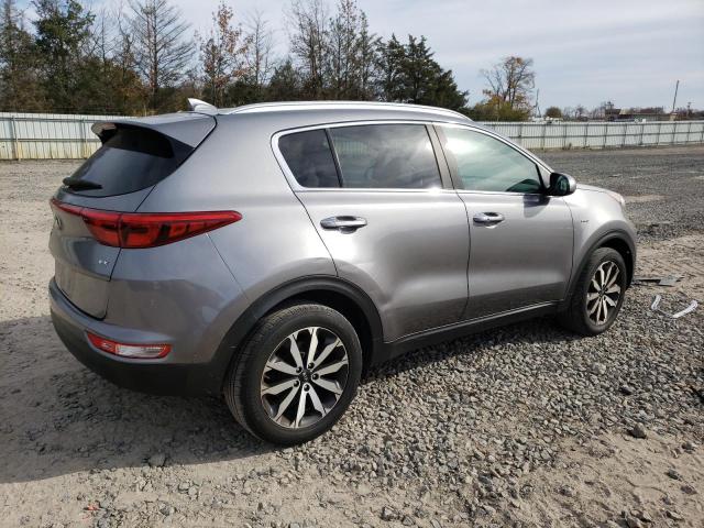 KNDPNCAC8H7199411 KIA Sportage Ex