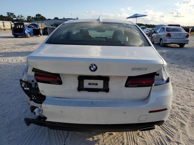 WBA53BJ07MCF39758 BMW 540 I