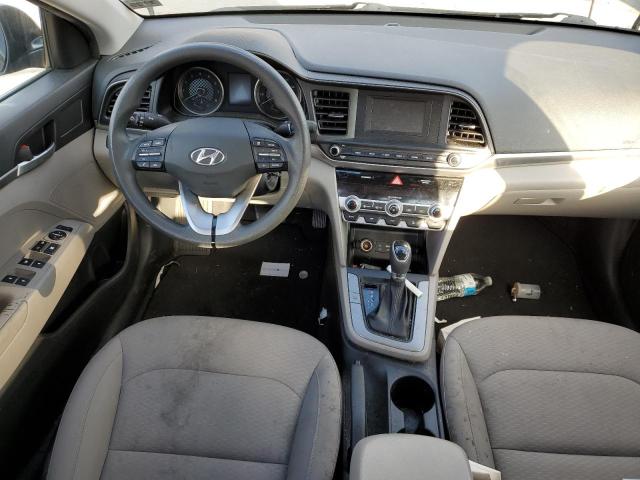 KMHD74LFXLU957409 Hyundai ELANTRA SE