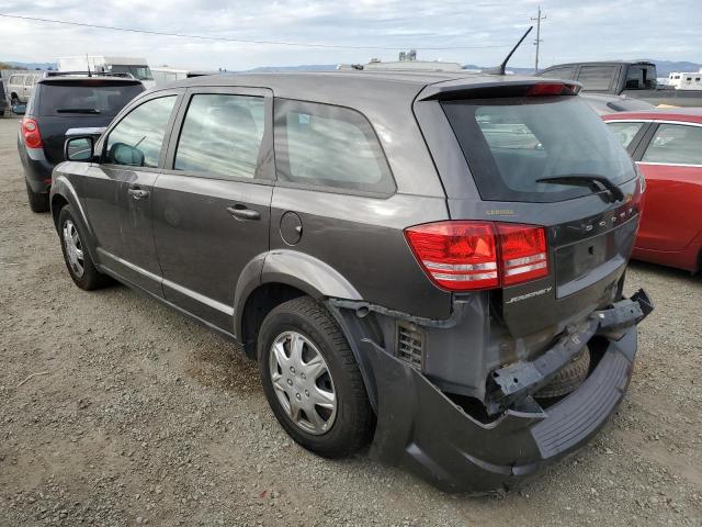 3C4PDCAB4FT510951 Dodge JOURNEY SE