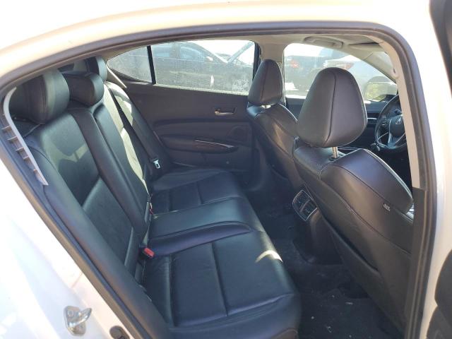 19UUB3F52FA005625 Acura TLX TECH