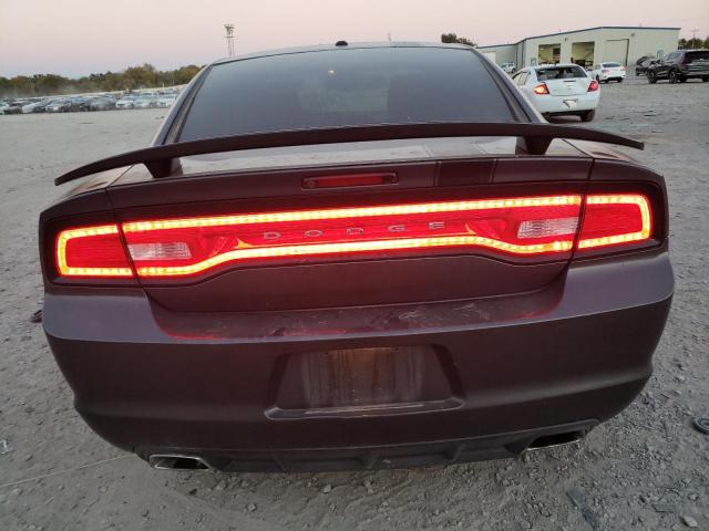 2C3CDXHG5EH330784 Dodge Charger Sxt