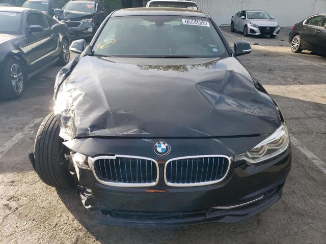 WBA8E1C54JA159629 BMW 330e