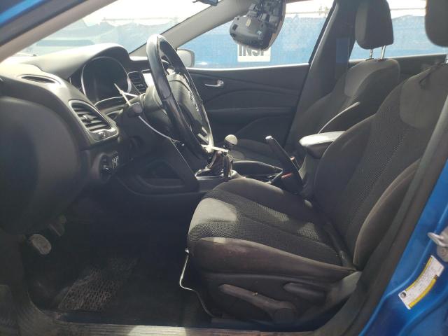 1C3CDFDH7FD252886 Dodge Dart Se Aero