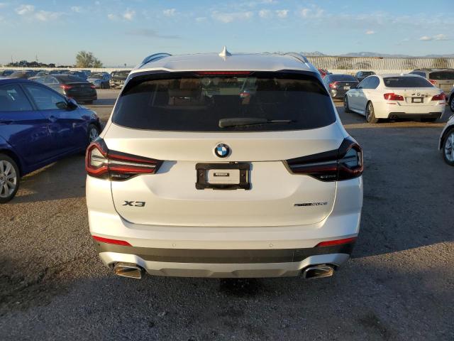 5UX43DP09N9J56884 BMW X3 Sdrive30i