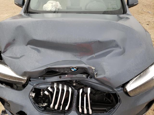 WBXJG7C02N5U68247 BMW X1 Sdrive28i