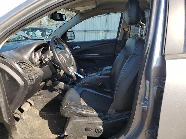 3C4PDCGG0HT626038 Dodge Journey Crossroad