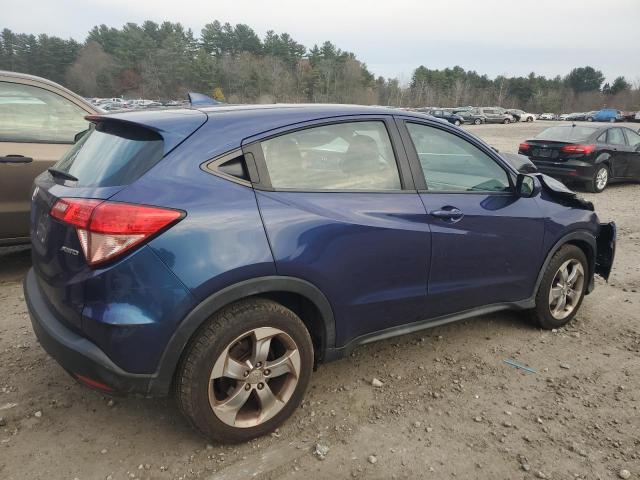 3CZRU6H3XGM761746 Honda HR-V LX
