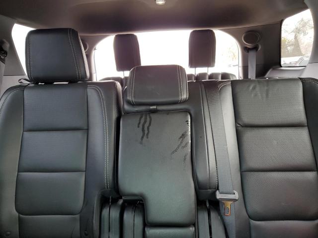 1FM5K8GT7EGA89736 Ford EXPLORER SPORT