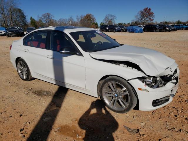 WBA3A5G53ENP33207 BMW 328 I