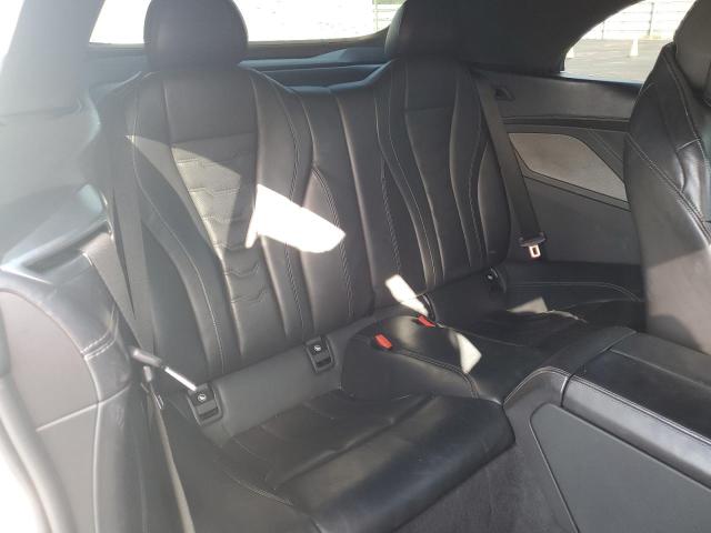 WBADZ2C06PCK59208 BMW 840i