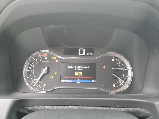 5FNYF6H57GB013327 Honda PILOT EXL