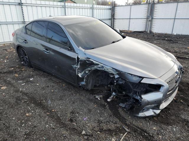 JN1BV7AR1FM400153 Infiniti Q50 BASE