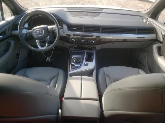 WA1LHAF73KD040949 Audi Q7 Premium Plus