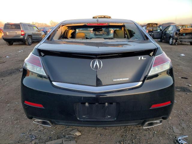 19UUA8F37EA008890 Acura Tl Se