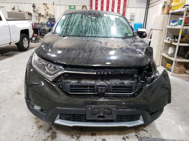 5J6RW2H84HL054255 Honda CR-V EXL