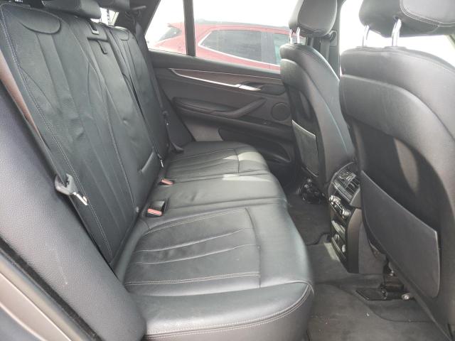 5UXKT0C37H0V96000 BMW X5 Xdr40e