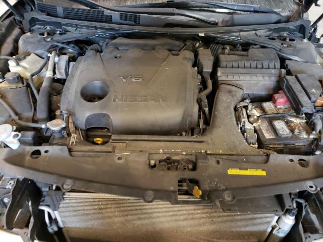 1N4AA6AP7GC379285 Nissan Maxima 3.5s