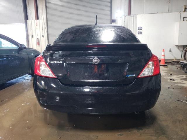 3N1CN7AP8EL867081 Nissan VERSA S