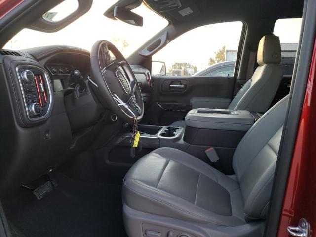 3GTU9DET6NG171193 GMC Sierra Limited K1500 Slt