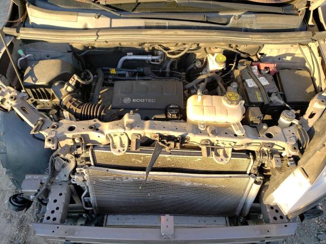 KL4CJASB7FB168224 Buick Encore
