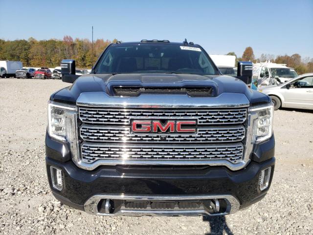 1GT49WEY6PF142448 GMC Sierra K3500 Denali
