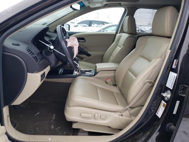5J8TB4H35HL018678 Acura RDX