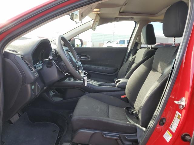 3CZRU5H59GM714669 Honda HR-V EX