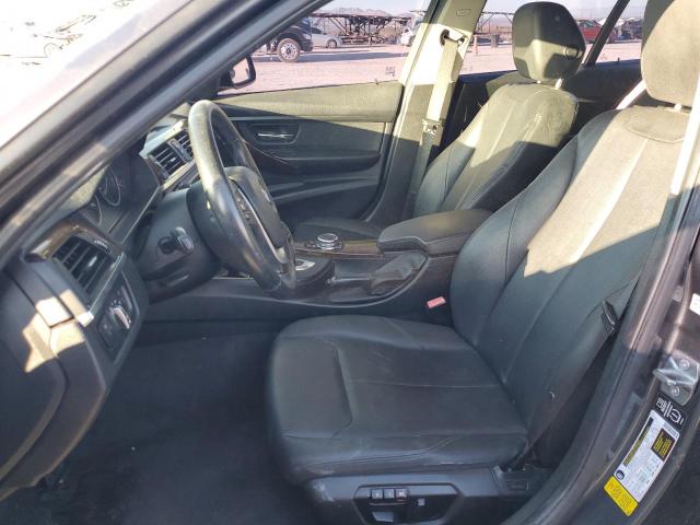 WBA3C1C58FP852269 BMW 328 I Sulev